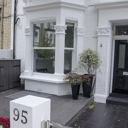 Holiday Lets London - I4 Room photo