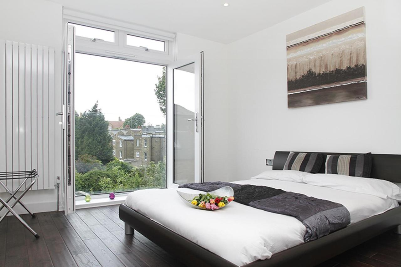 Holiday Lets London - I4 Exterior photo