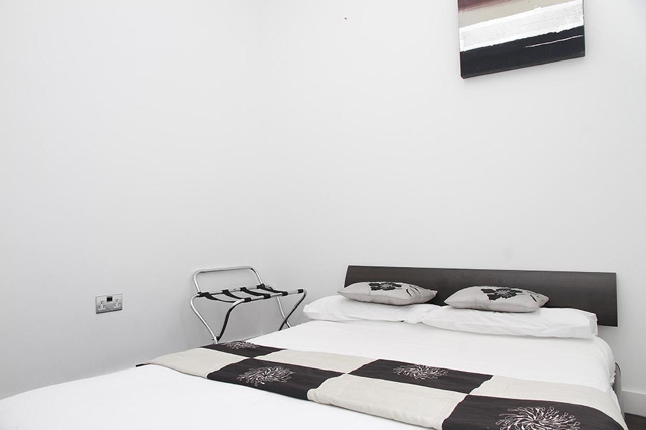 Holiday Lets London - I4 Exterior photo