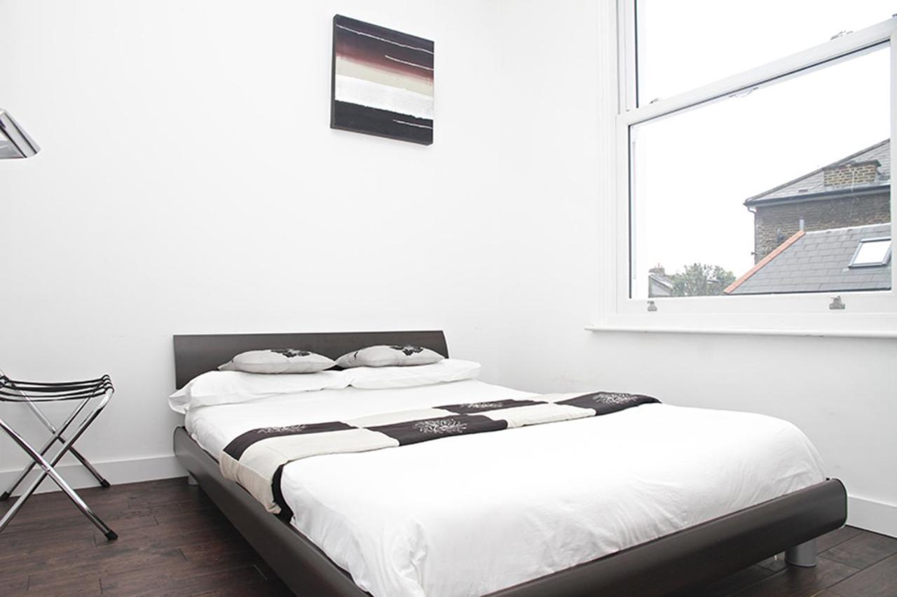 Holiday Lets London - I4 Exterior photo