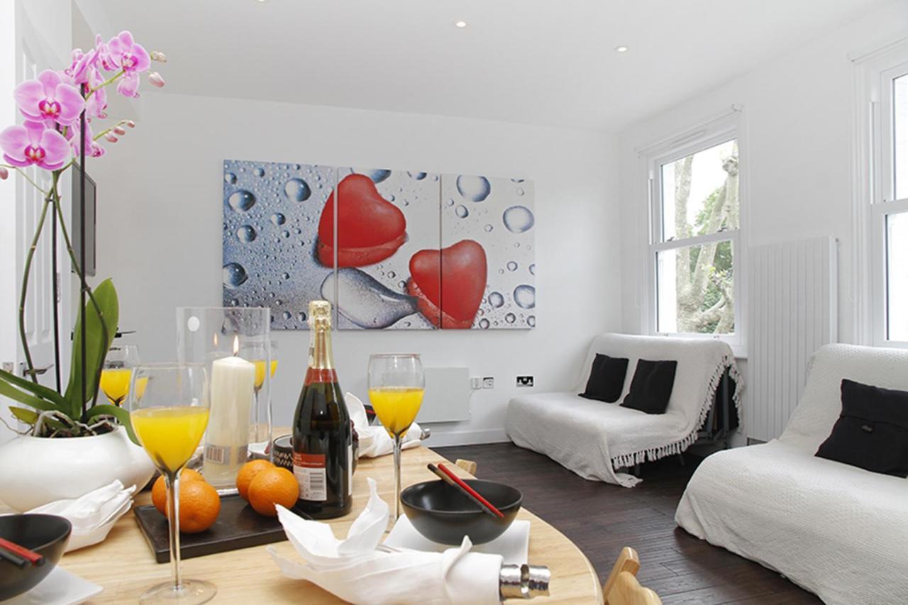 Holiday Lets London - I4 Exterior photo