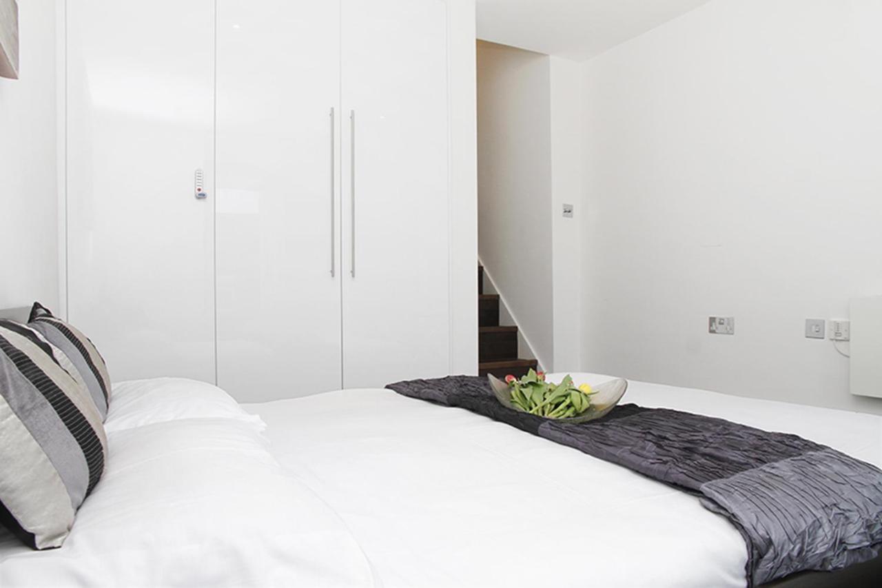 Holiday Lets London - I4 Exterior photo