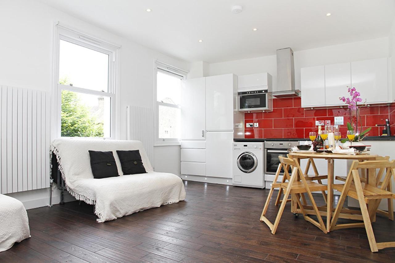 Holiday Lets London - I4 Exterior photo