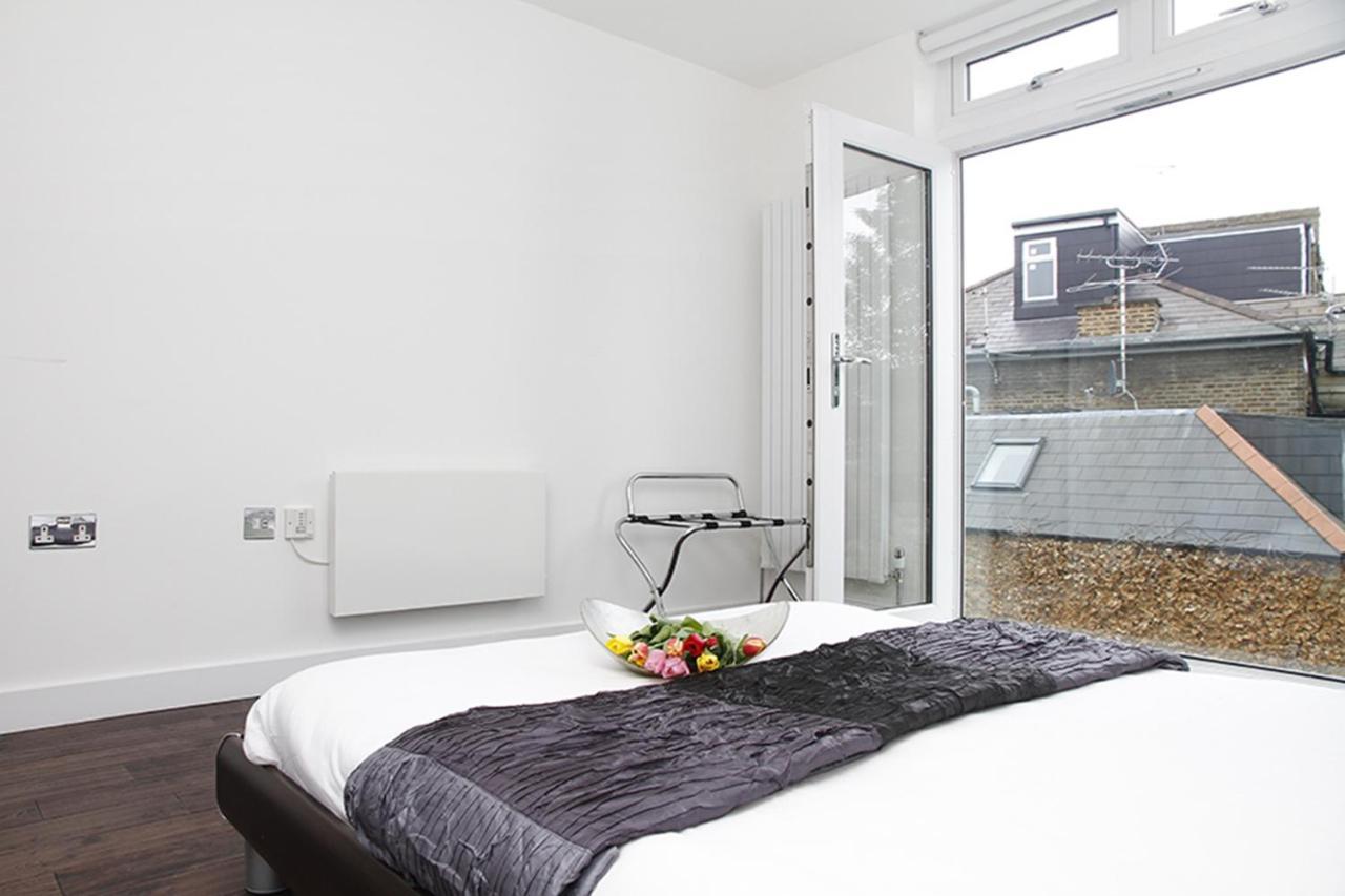 Holiday Lets London - I4 Exterior photo