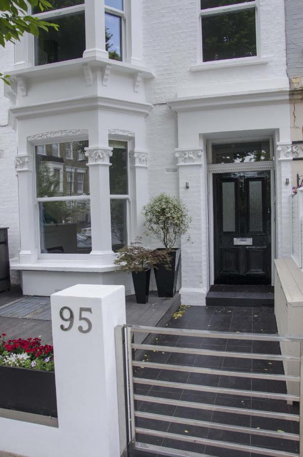 Holiday Lets London - I4 Exterior photo