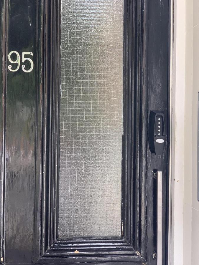 Holiday Lets London - I4 Exterior photo