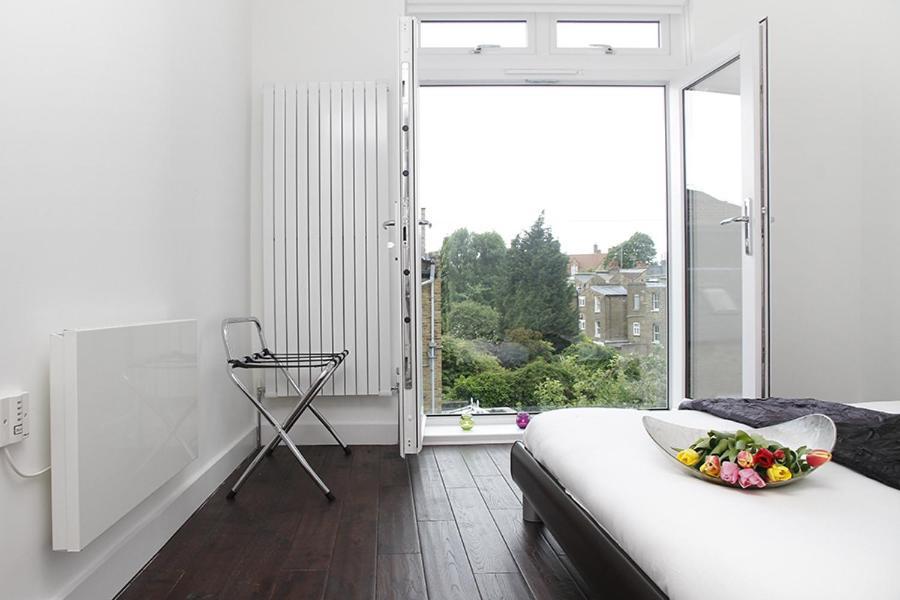 Holiday Lets London - I4 Room photo