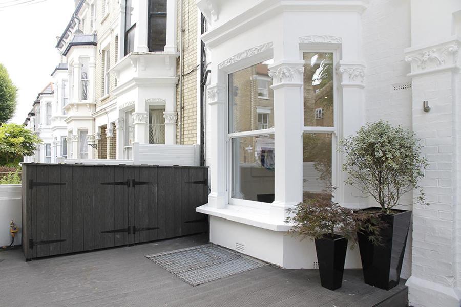 Holiday Lets London - I4 Room photo