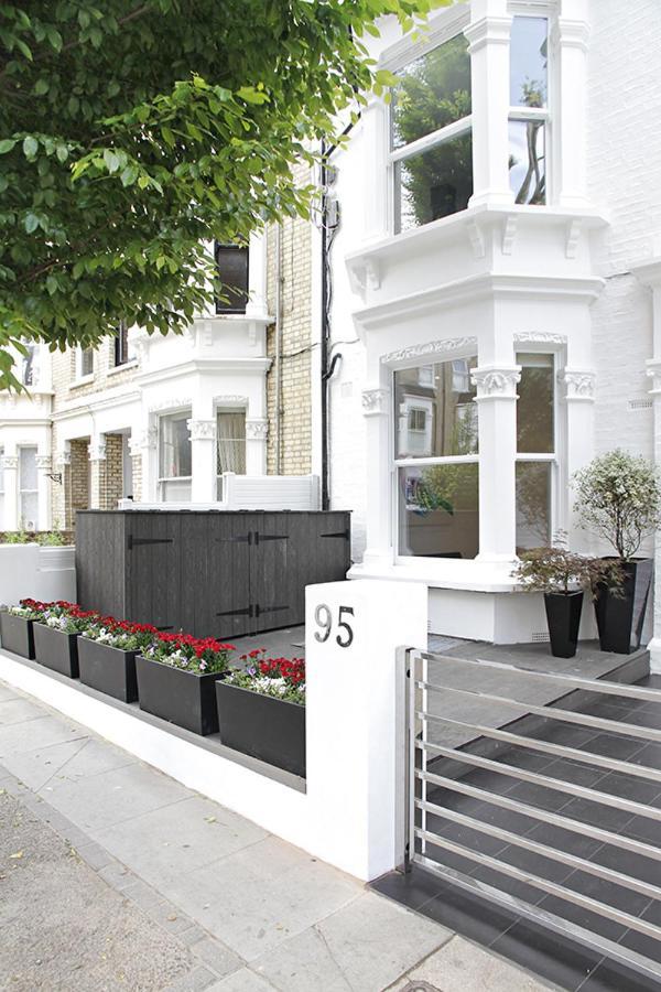 Holiday Lets London - I4 Room photo