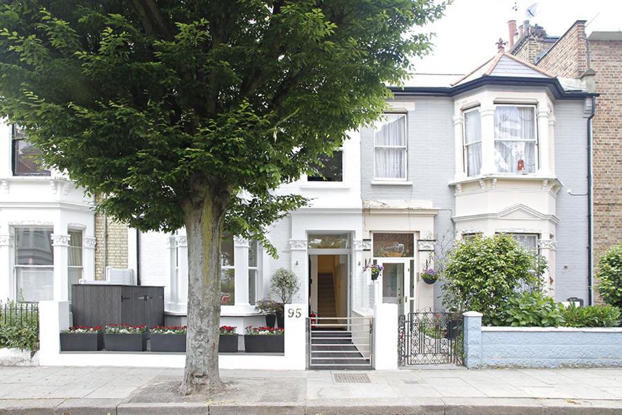 Holiday Lets London - I4 Room photo