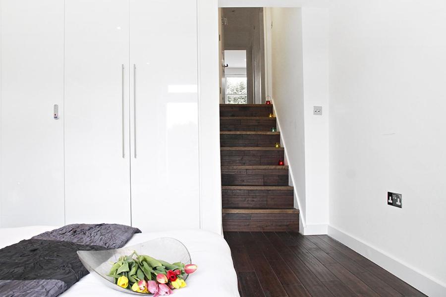 Holiday Lets London - I4 Room photo