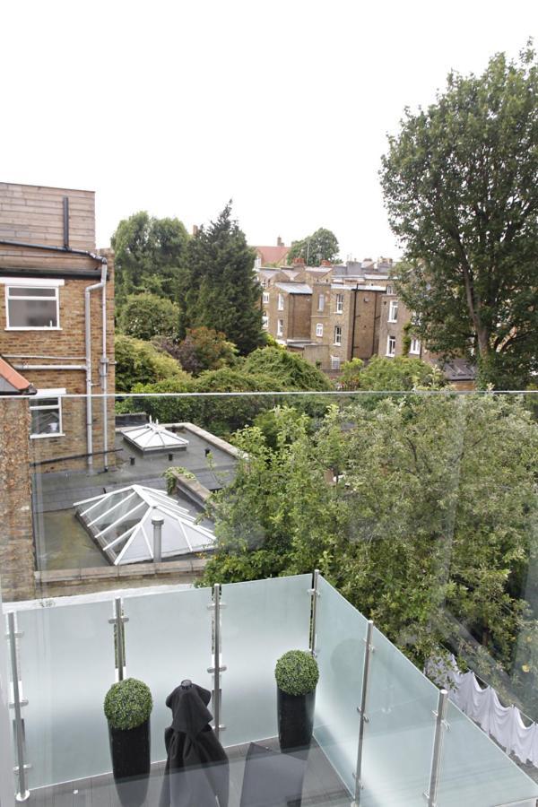Holiday Lets London - I4 Room photo
