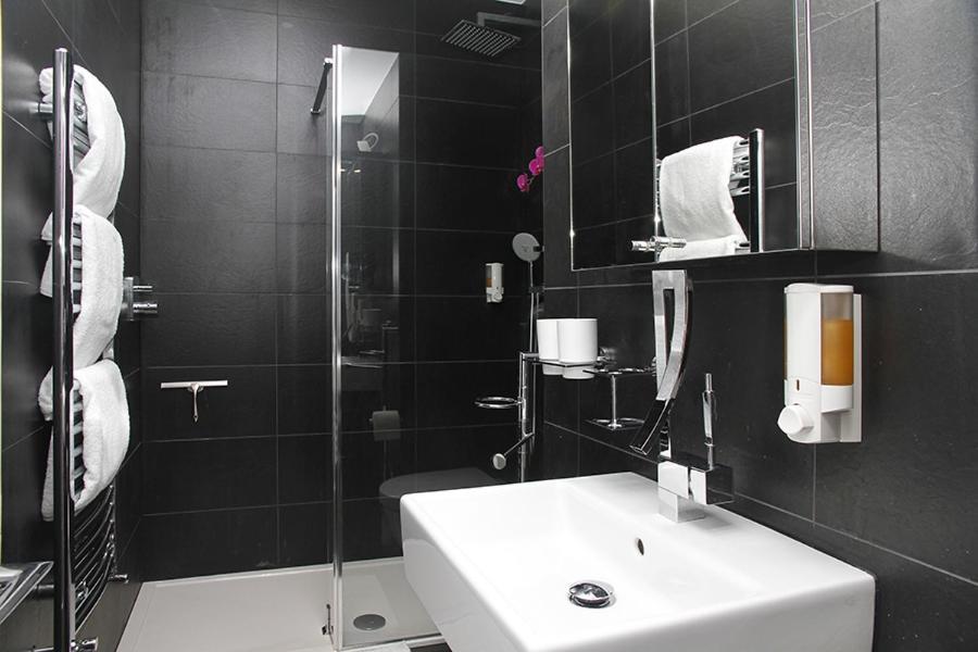 Holiday Lets London - I4 Room photo